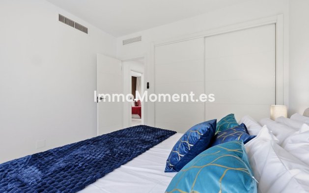 Bestaande woning - Appartement - Benahavís - La Quinta