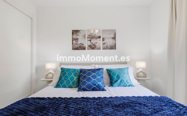 Bestaande woning - Appartement - Benahavís - La Quinta