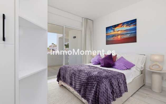 Bestaande woning - Appartement - Benahavís - La Quinta