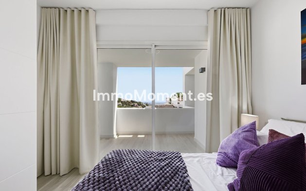 Bestaande woning - Appartement - Benahavís - La Quinta