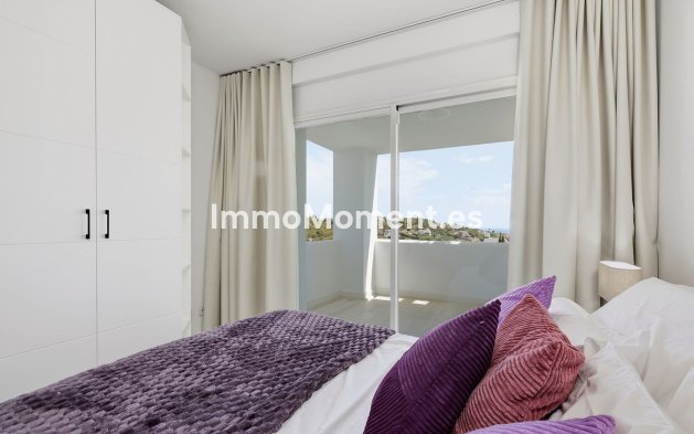 Bestaande woning - Appartement - Benahavís - La Quinta