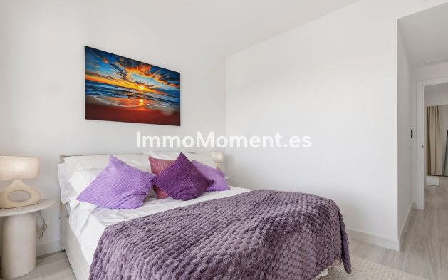 Bestaande woning - Appartement - Benahavís - La Quinta