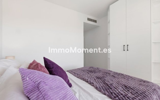 Bestaande woning - Appartement - Benahavís - La Quinta