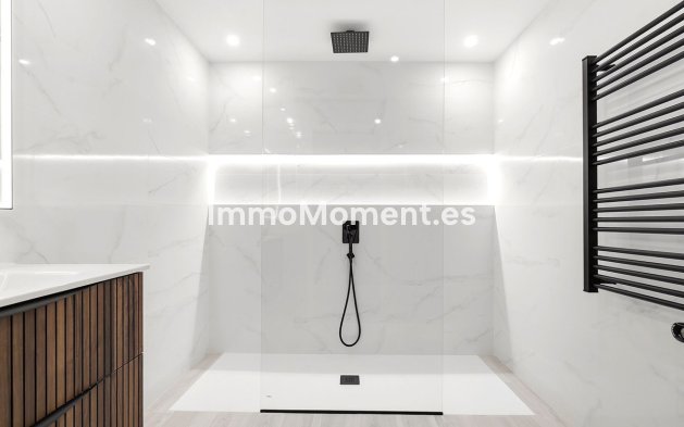 Bestaande woning - Appartement - Benahavís - La Quinta