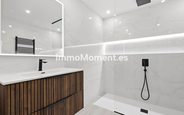 Bestaande woning - Appartement - Benahavís - La Quinta