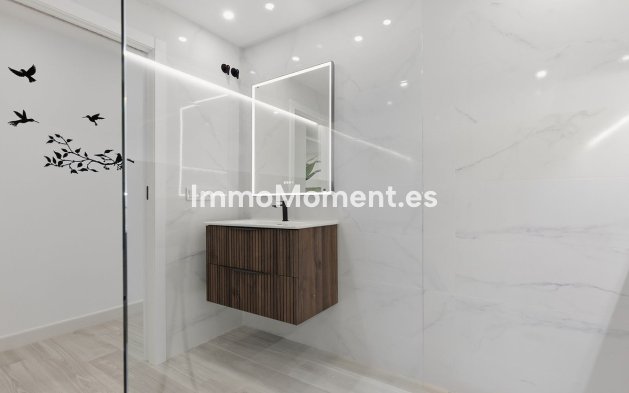 Bestaande woning - Appartement - Benahavís - La Quinta