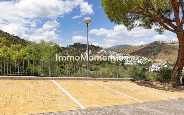 Bestaande woning - Appartement - Benahavís - La Quinta
