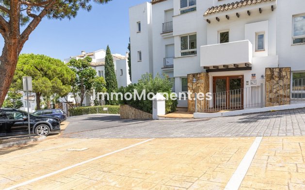 Bestaande woning - Appartement - Benahavís - La Quinta