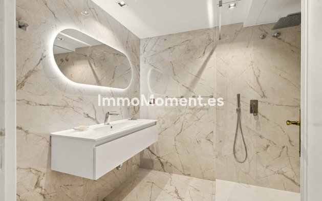 Revente - Villa individuelle - Benahavís - Benahavís Centro