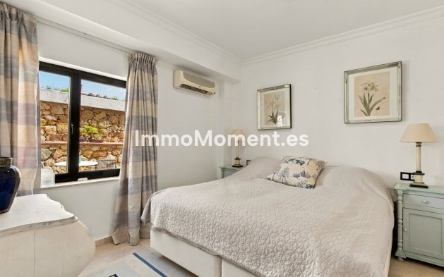 Revente - Villa individuelle - Benahavís - Benahavís Centro
