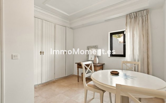 Revente - Villa individuelle - Benahavís - Benahavís Centro