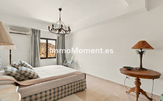 Revente - Villa individuelle - Benahavís - Benahavís Centro