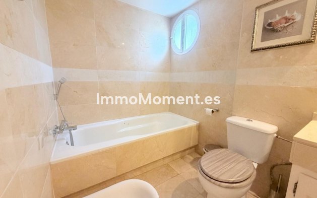 Resale - Apartment - Marbella - Marbella Centro