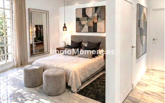 Resale - Apartment - Marbella - Marbella Centro