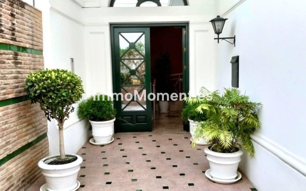Resale - Apartment - Marbella - Marbella Centro