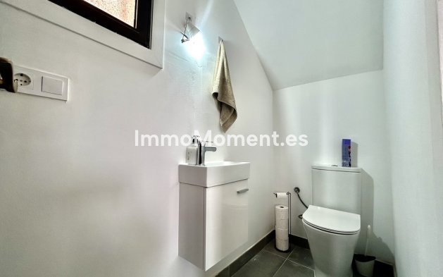 Revente - Villa individuelle - Orihuela Costa - Villamartín