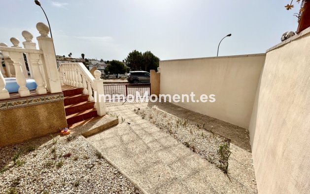 Revente - Villa individuelle - Orihuela Costa - Villamartín