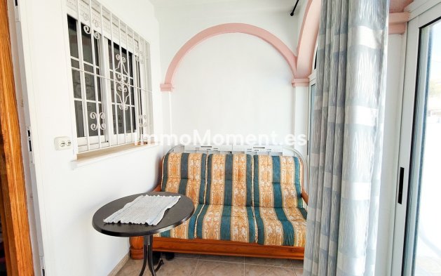 Revente - Maison mitoyenne - Orihuela Costa - Playa Flamenca