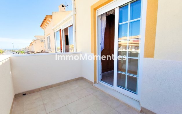 Revente - Maison mitoyenne - Orihuela Costa - Playa Flamenca