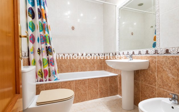 Revente - Maison mitoyenne - Orihuela Costa - Playa Flamenca