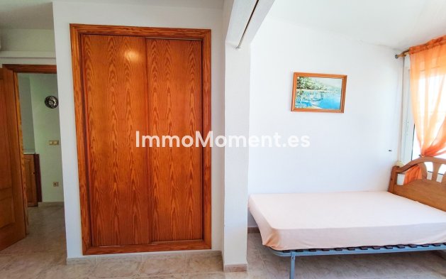 Revente - Maison mitoyenne - Orihuela Costa - Playa Flamenca