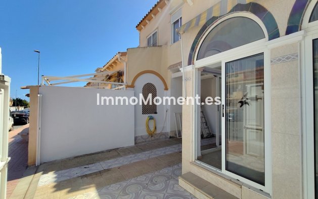 Revente - Maison mitoyenne - Orihuela Costa - Playa Flamenca