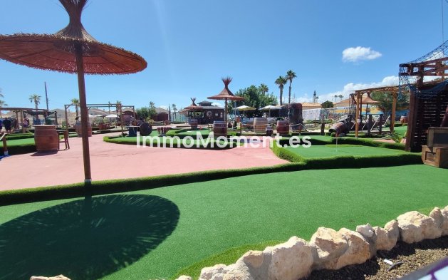 Revente - Maison mitoyenne - Orihuela Costa - Playa Flamenca
