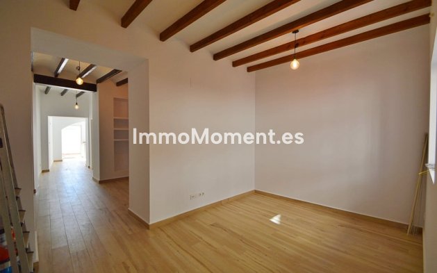 Reventa - Adosado - Benitachell - Benitachell Centro