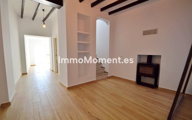 Reventa - Adosado - Benitachell - Benitachell Centro