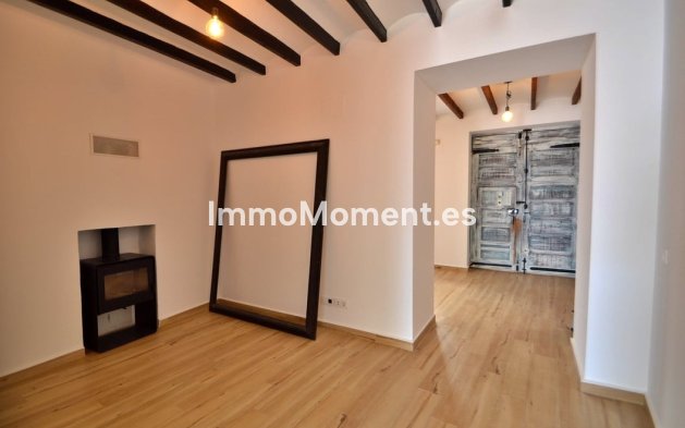 Reventa - Adosado - Benitachell - Benitachell Centro