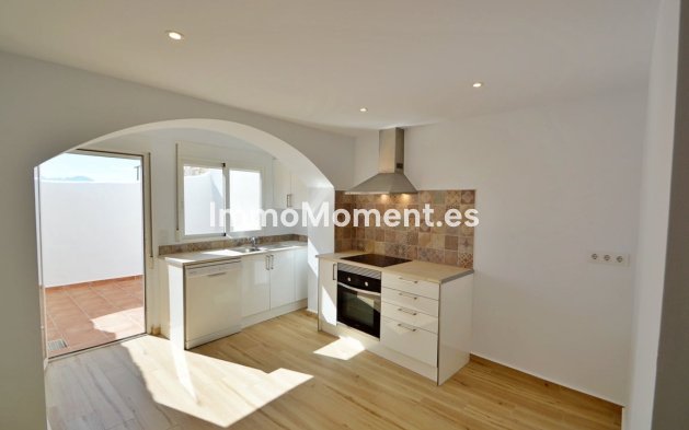 Reventa - Adosado - Benitachell - Benitachell Centro