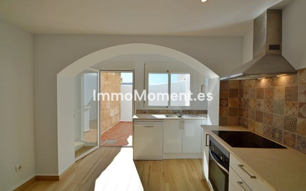 Reventa - Adosado - Benitachell - Benitachell Centro