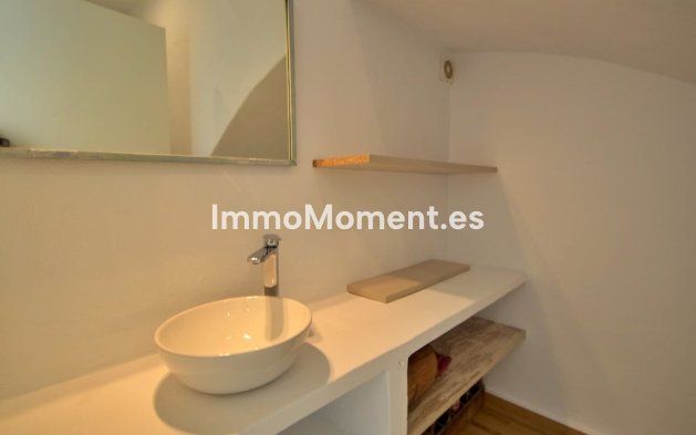 Reventa - Adosado - Benitachell - Benitachell Centro
