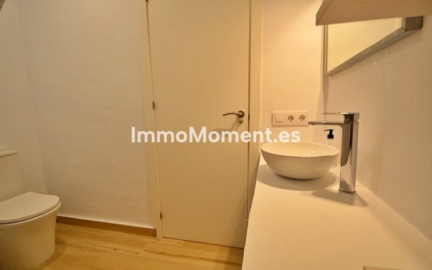 Reventa - Adosado - Benitachell - Benitachell Centro