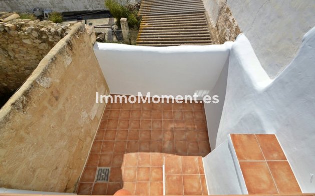 Reventa - Adosado - Benitachell - Benitachell Centro
