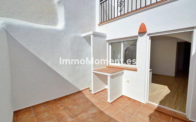 Reventa - Adosado - Benitachell - Benitachell Centro