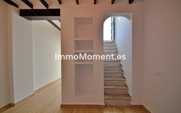 Reventa - Adosado - Benitachell - Benitachell Centro