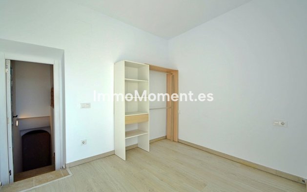 Reventa - Adosado - Benitachell - Benitachell Centro