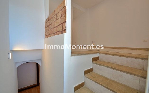Reventa - Adosado - Benitachell - Benitachell Centro