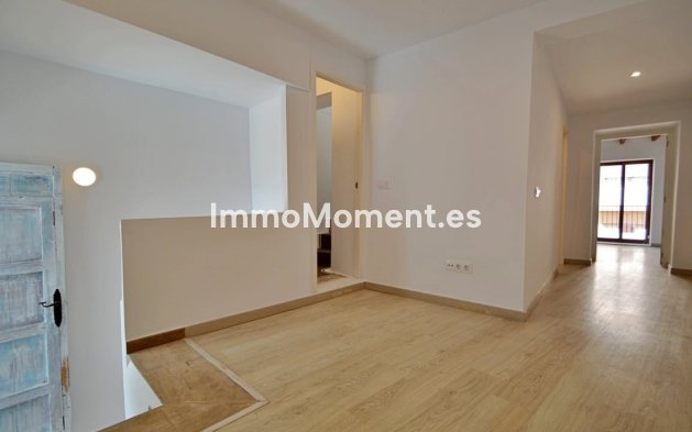 Reventa - Adosado - Benitachell - Benitachell Centro