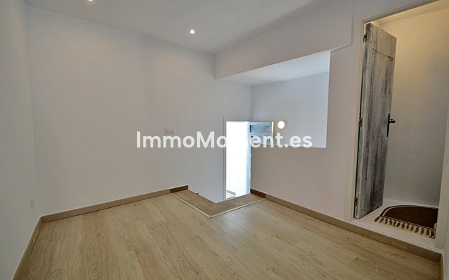 Reventa - Adosado - Benitachell - Benitachell Centro