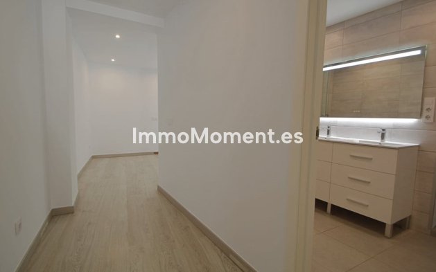 Reventa - Adosado - Benitachell - Benitachell Centro