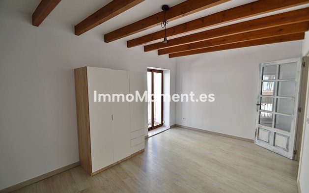 Reventa - Adosado - Benitachell - Benitachell Centro