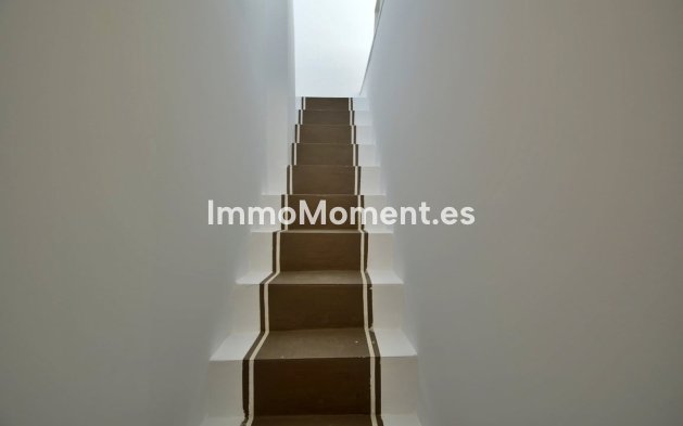 Reventa - Adosado - Benitachell - Benitachell Centro