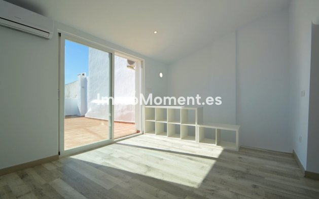 Reventa - Adosado - Benitachell - Benitachell Centro