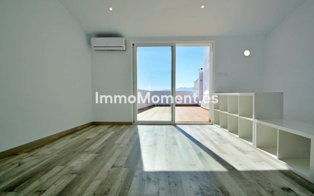 Reventa - Adosado - Benitachell - Benitachell Centro