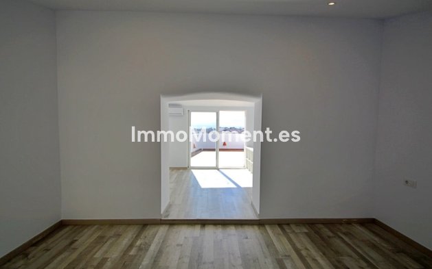 Reventa - Adosado - Benitachell - Benitachell Centro