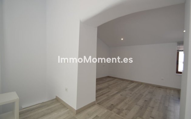 Reventa - Adosado - Benitachell - Benitachell Centro