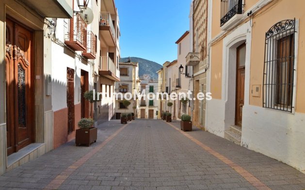 Reventa - Adosado - Benitachell - Benitachell Centro