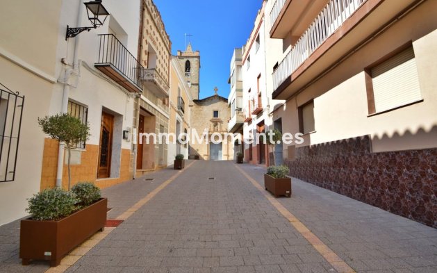 Reventa - Adosado - Benitachell - Benitachell Centro